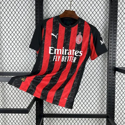 2025/2026 AC Milan Home