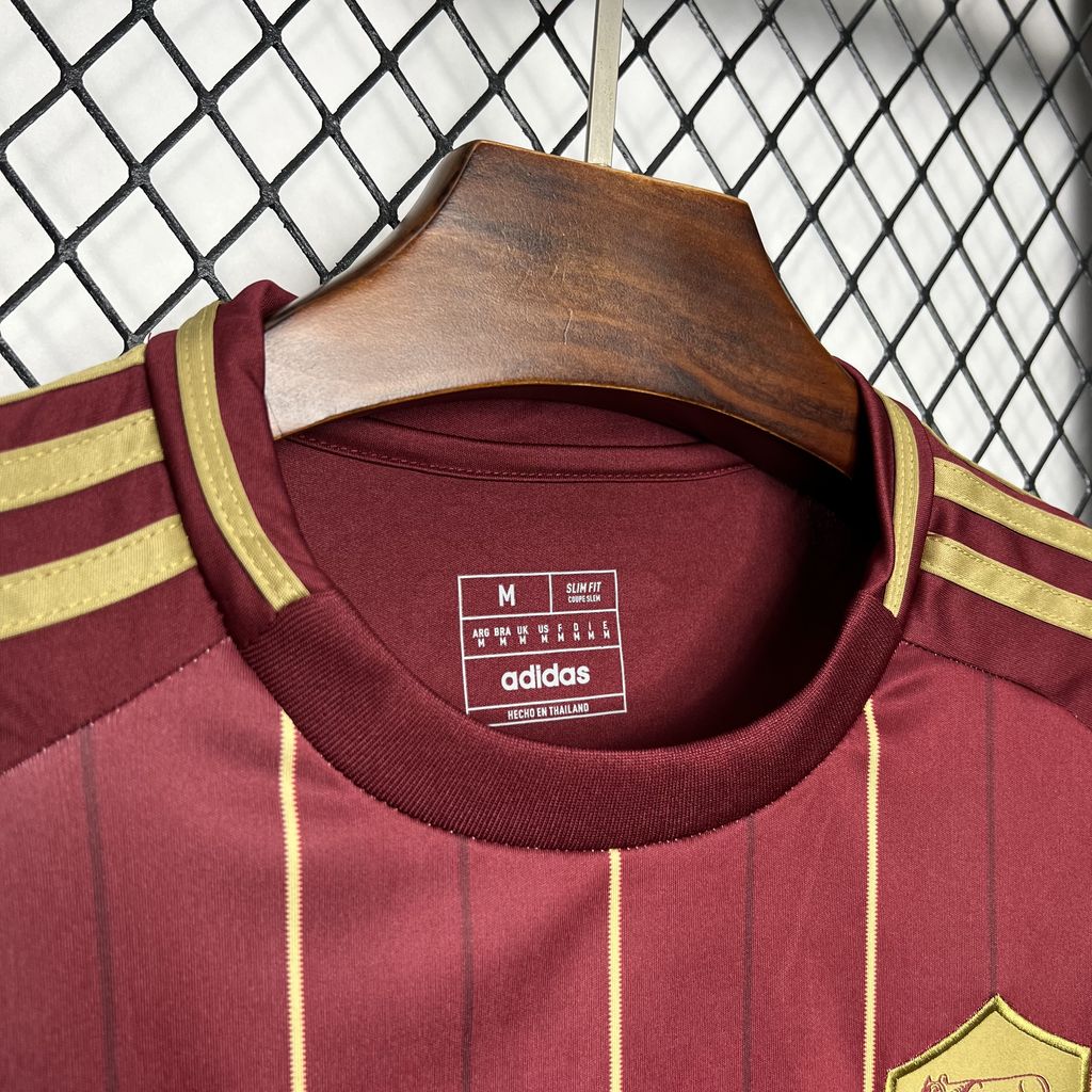 2024/2025 Roma Home