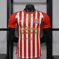 2026/2027 Player Version Chivas Home Football Jersey 1:1 Thai Quality