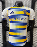 2026/2027 Player Version Boca Juniors Third Away Football Jersey 1:1 Thai Quality topjersey