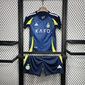 2024/2025 Al-Nassr Away