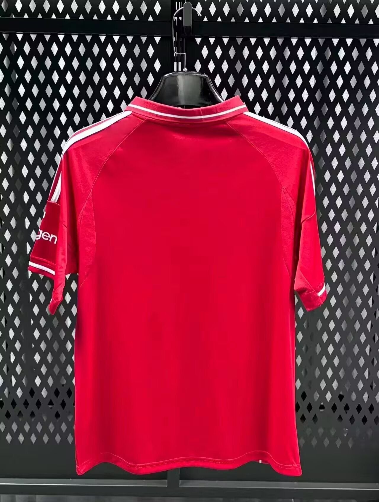 2025/2026 Nottingham Forest Home