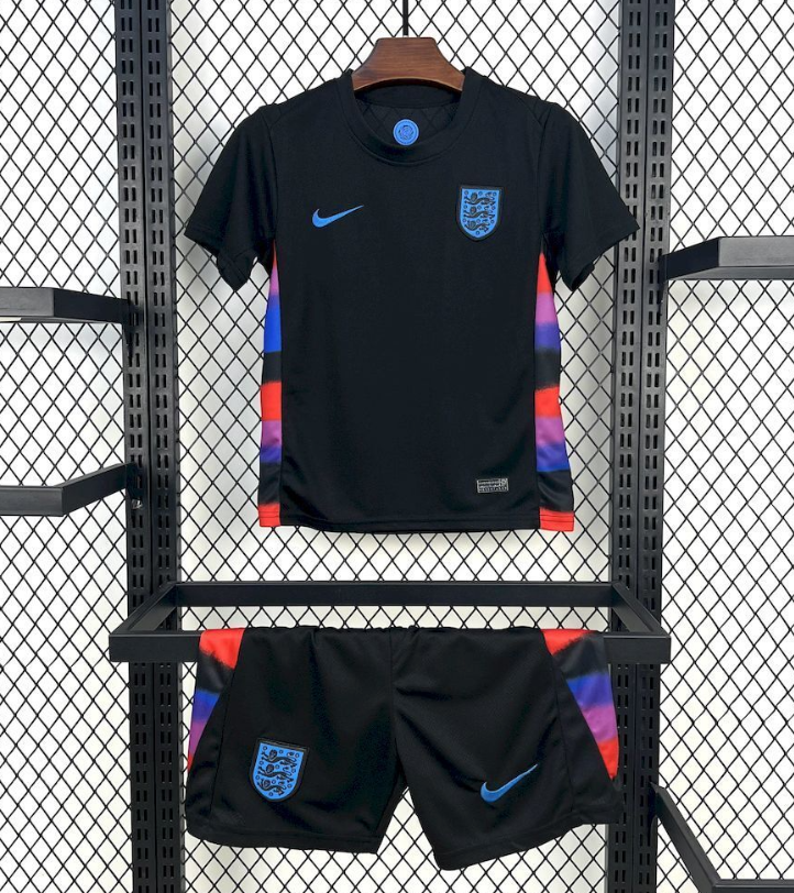 2025/2026 England Away