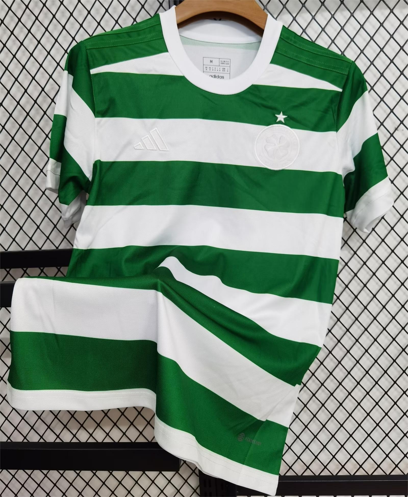 2023/2024 Celtic Special Edition