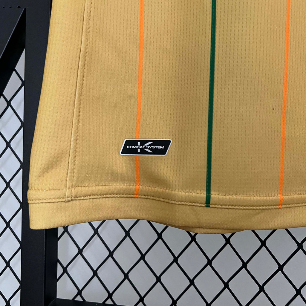 2023/2024 Venezia Training Wear Yellow