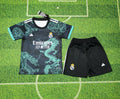 2025/2026 Real Madrid  Green Dragon Special Edition