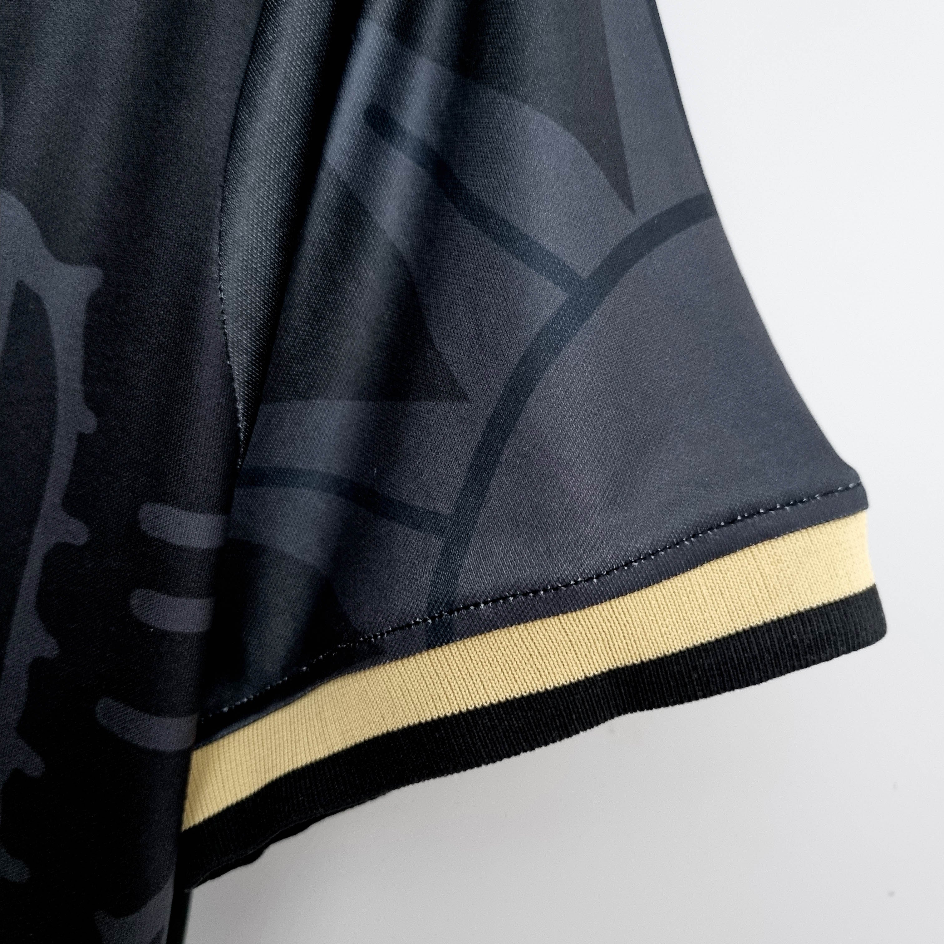 2022 Brazil Special Edition Black