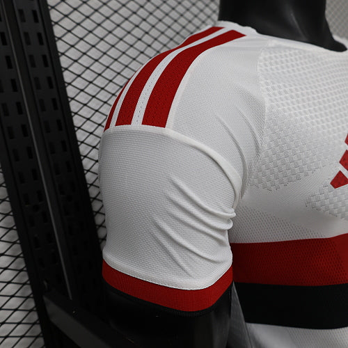 2026/2027 Player Version Flamengo Away Football Jersey 1:1 Thai Quality topjersey