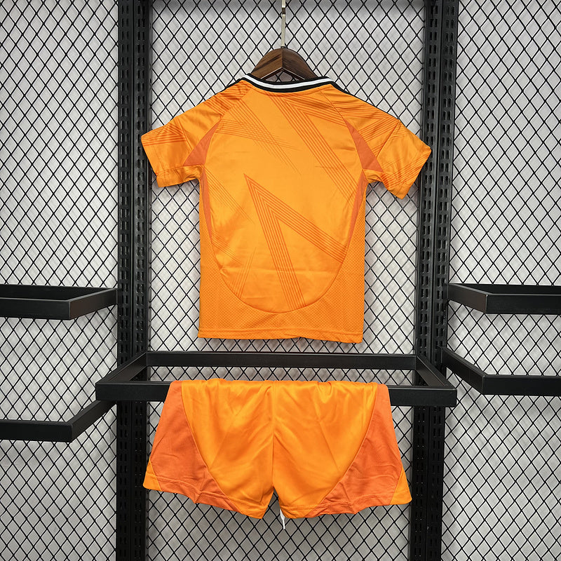 2024/2025 Real Madrid Away