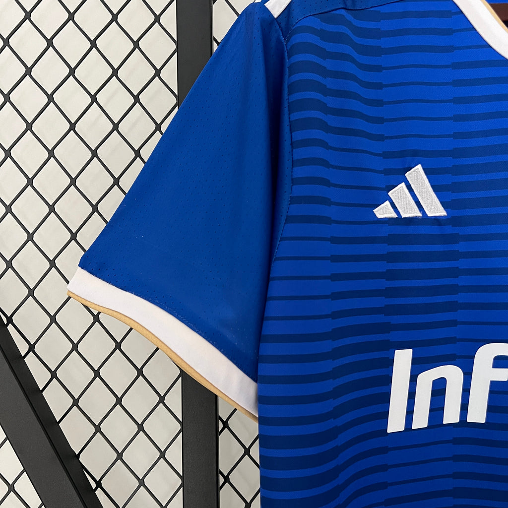 2024-2025 El Salvador Home