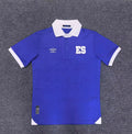 2025/2026 El Salvador Home