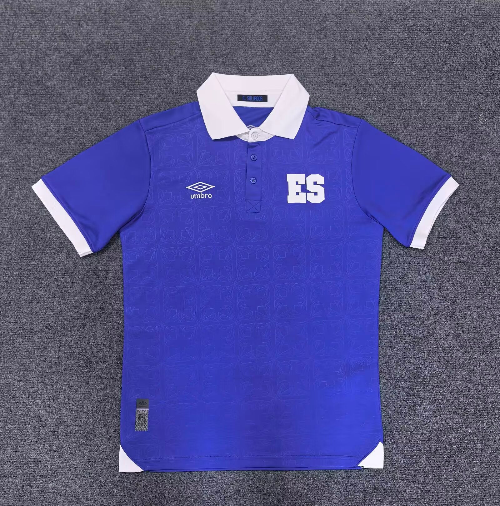2025/2026 El Salvador Home