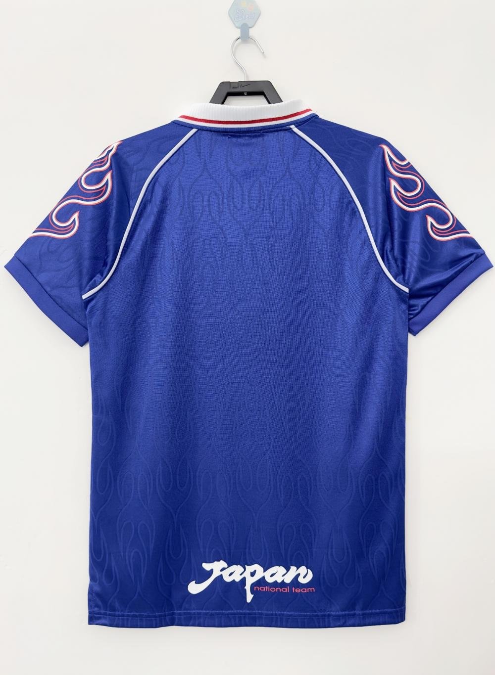 1998 Retro Japan Home