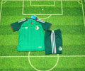 2026/2027 Kids Size Algeria National Team Away Football Shirt 1:1 Thai Quality