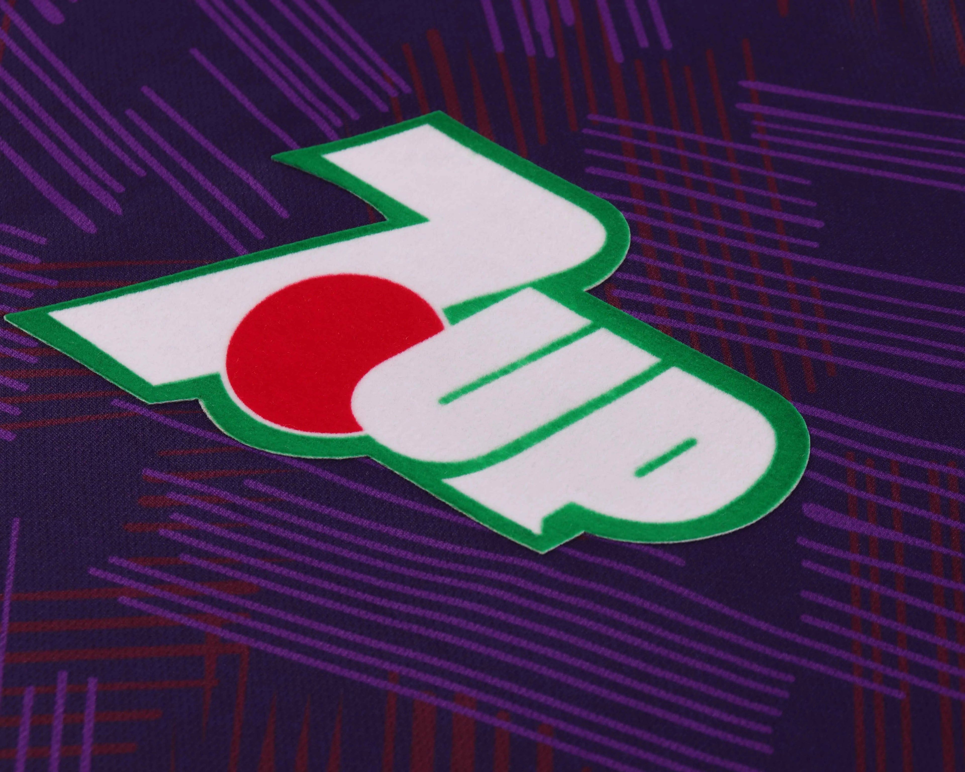 1992-1993 Retro Fiorentina Home