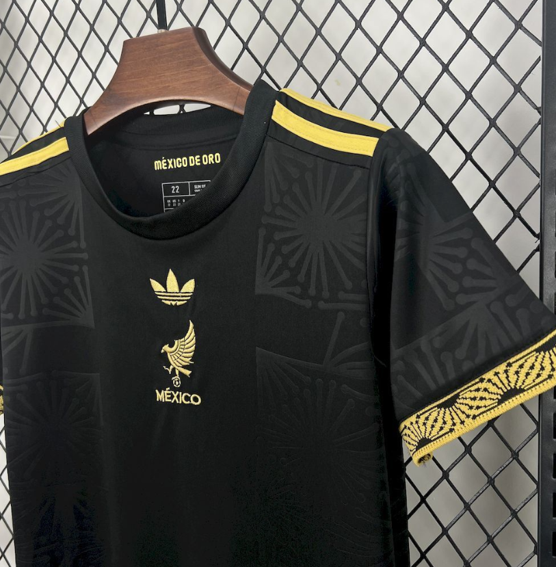 2025/2026 Mexico National Special Edition