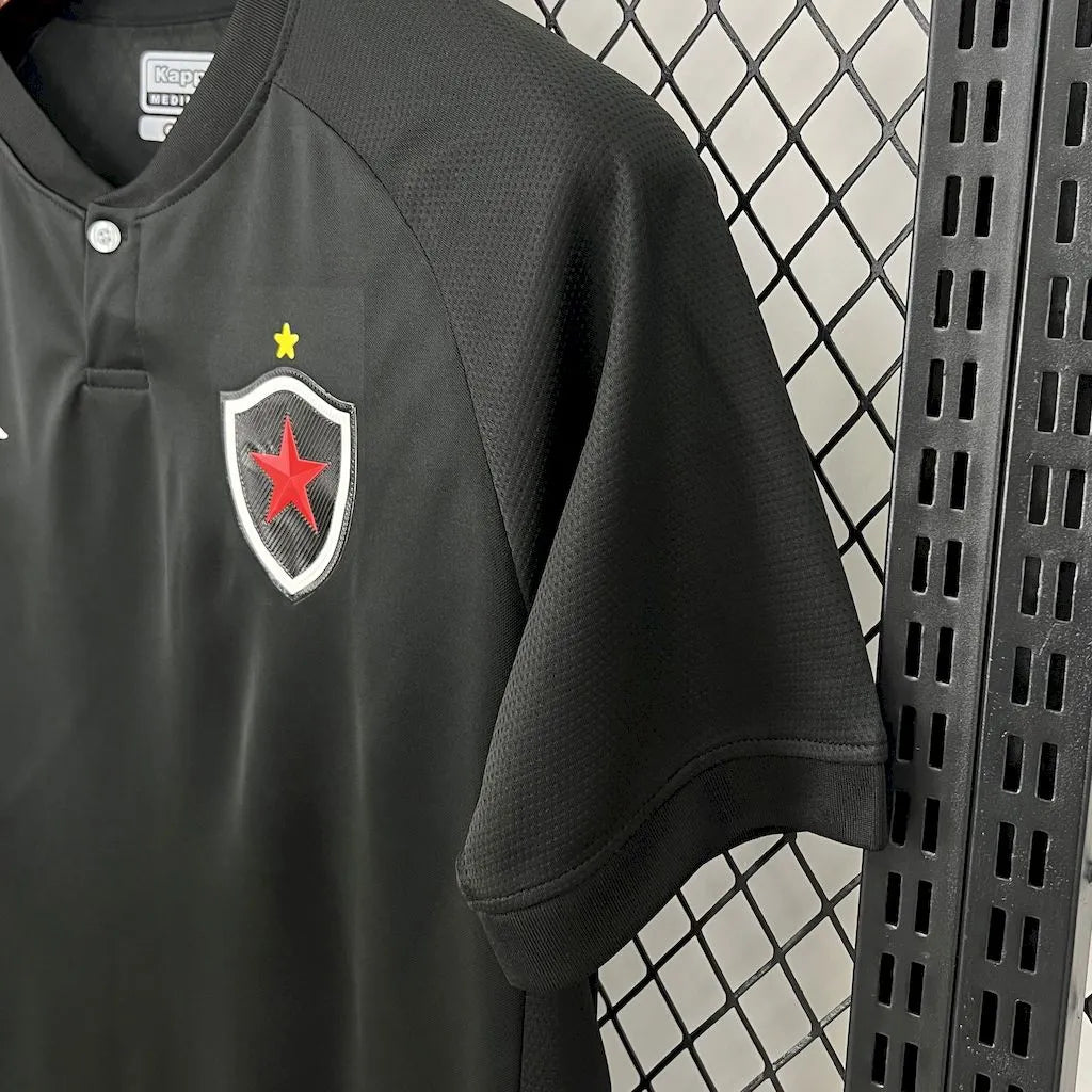 2025/2026 Botafogo Away