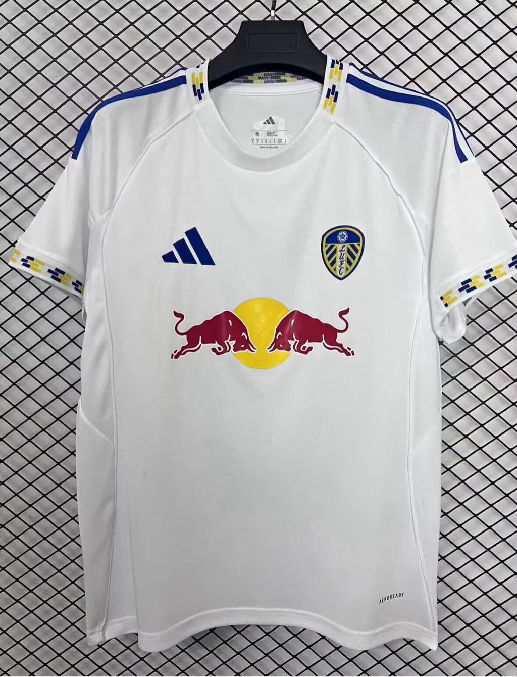 2025/2026 Leeds United Home