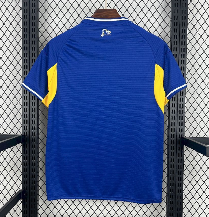 2025/2026 Leeds United Away