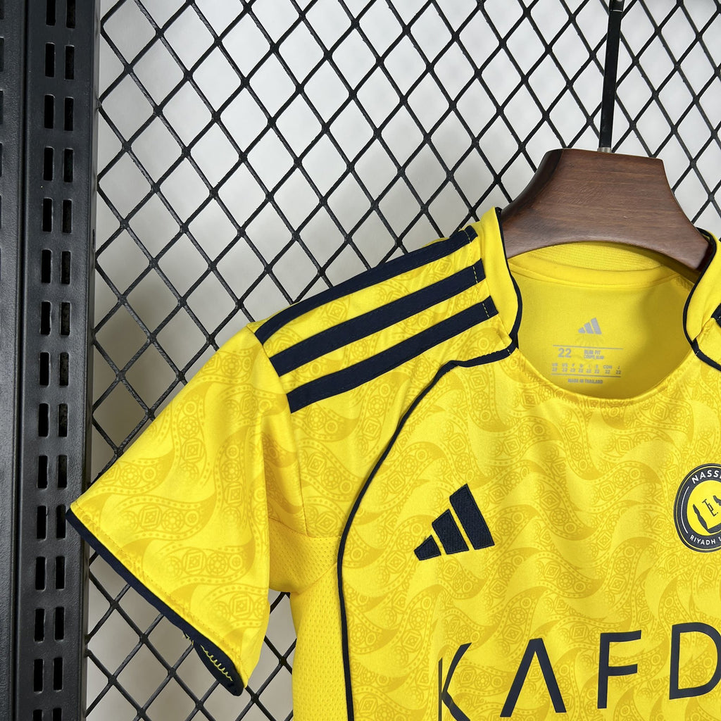 2025/2026 Al-Nassr Home
