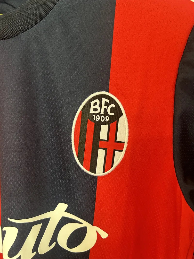 2024/2025 Bologna Home