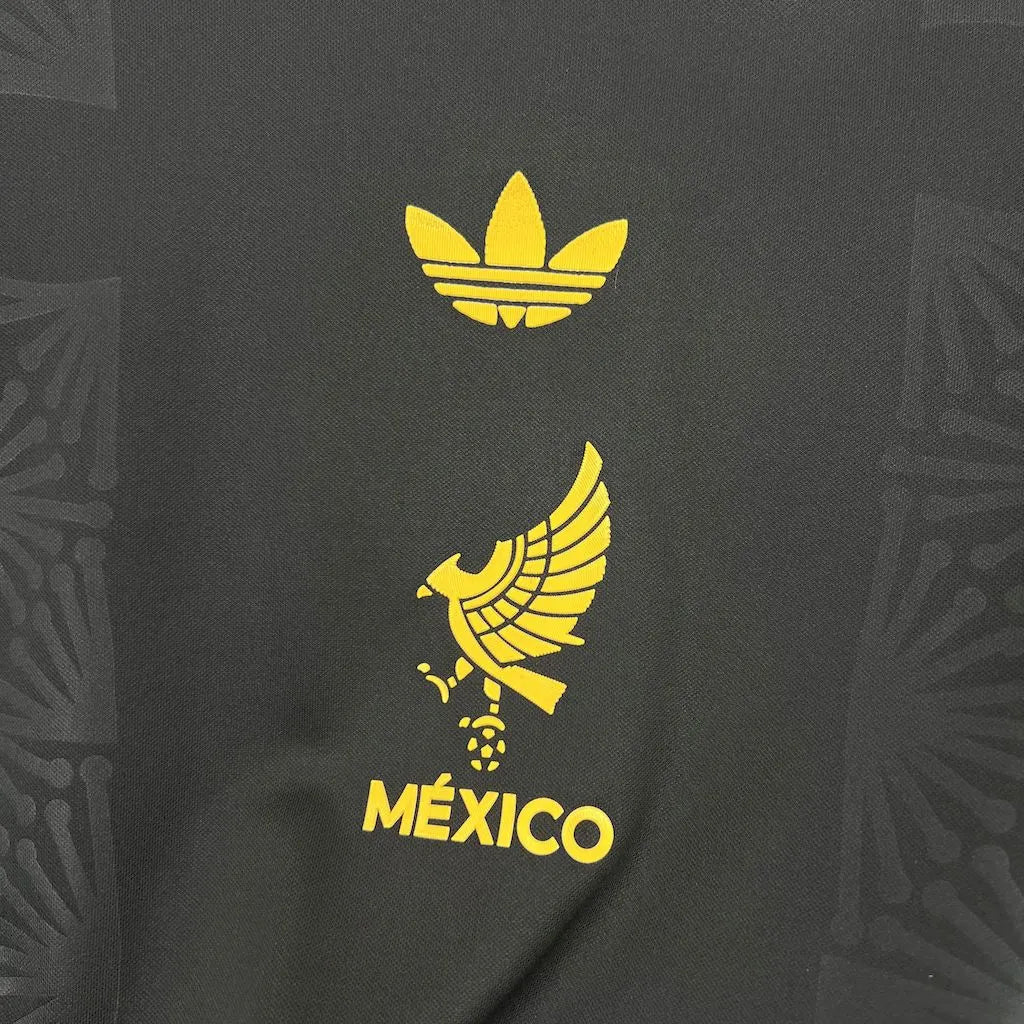 2025/2026 Mexico Special Edition