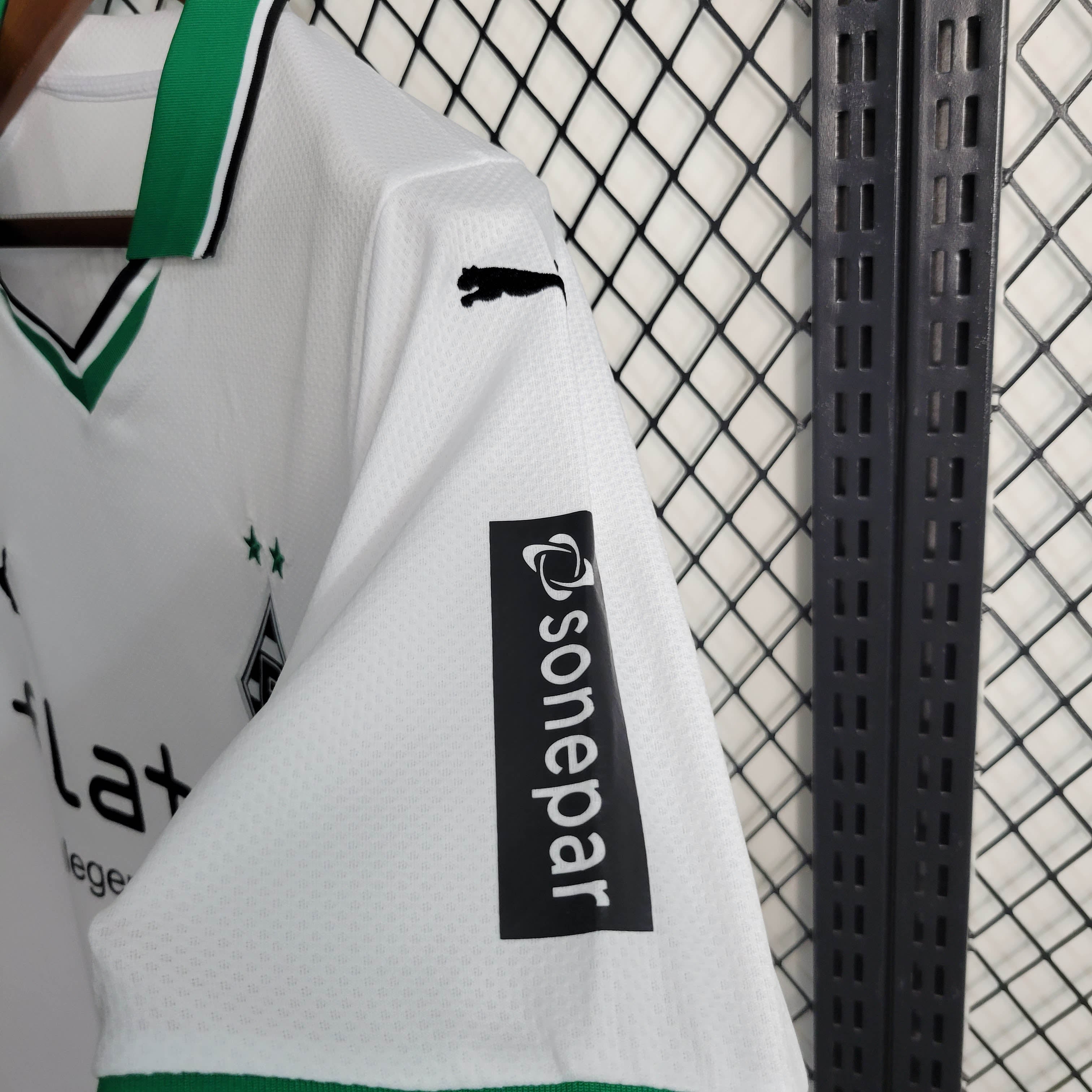 2023/2024 Borussia Mönchengladbach Home