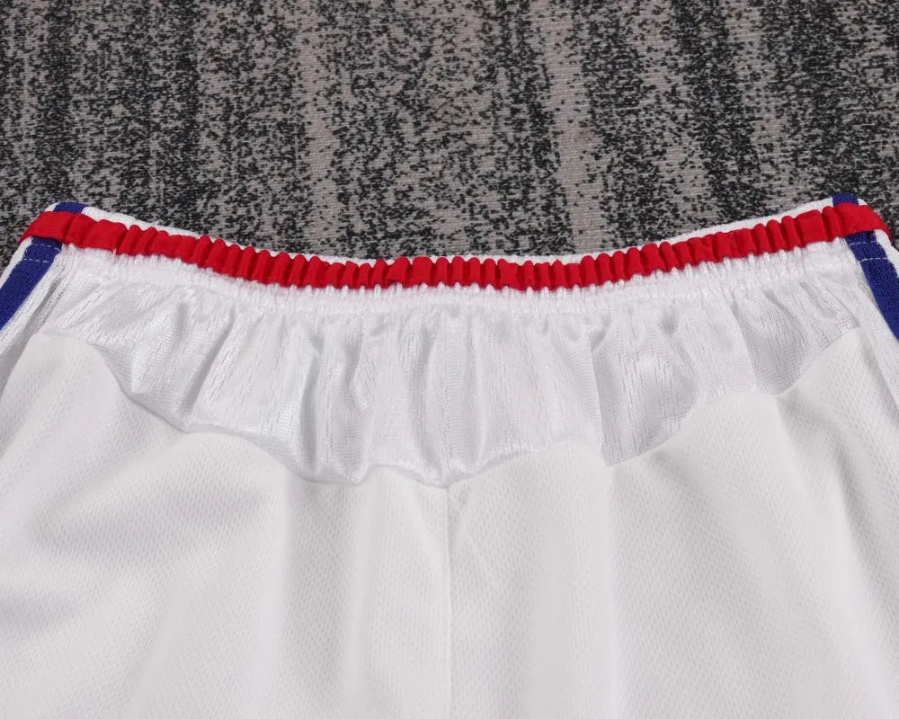1998 Retro France Away