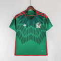 2022 FIFA World Cup Mexico Home