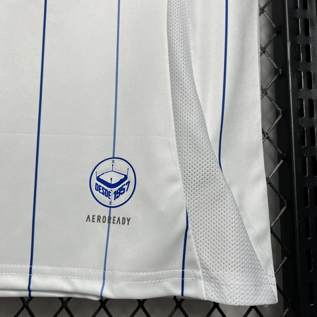 2024/2025 Real Zaragoza Home