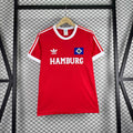 1974/1975 Retro Hamburger SV Away