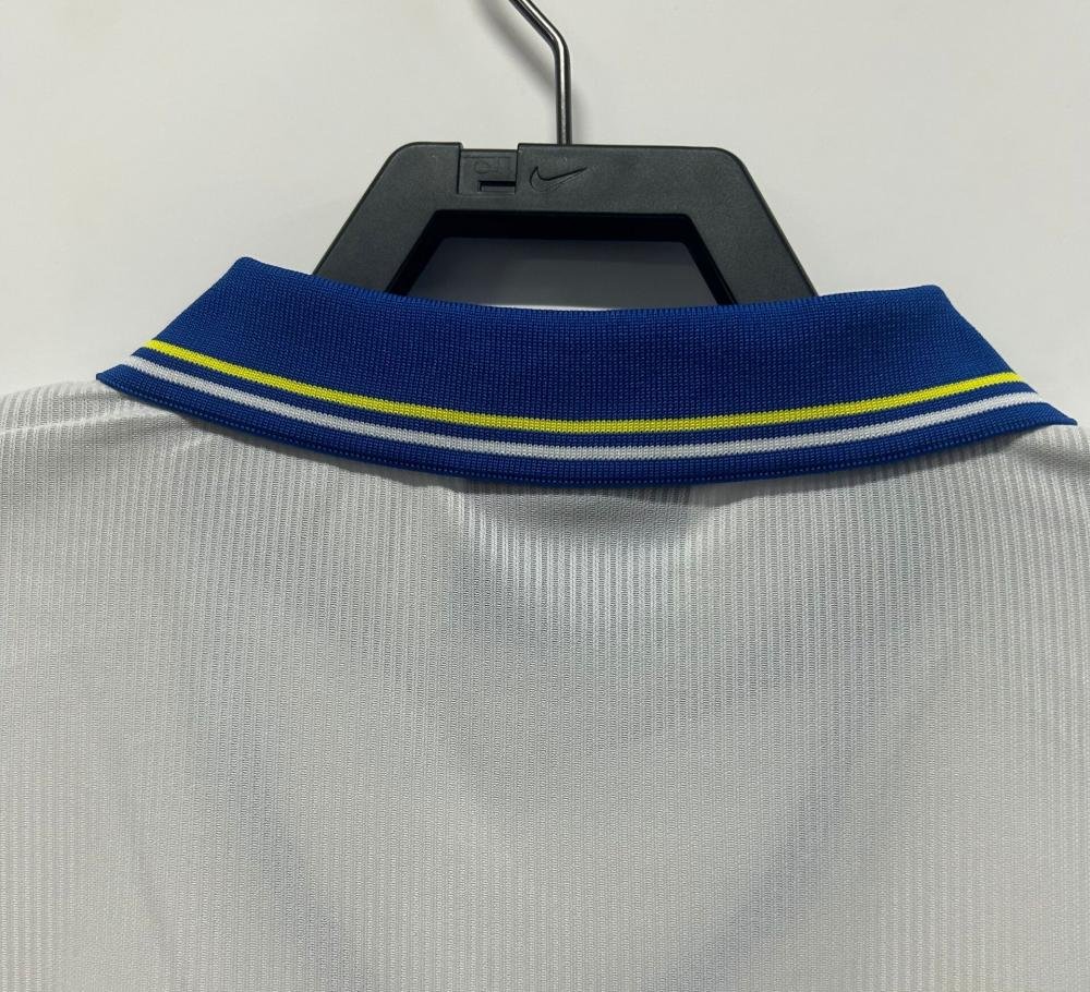 1998-2000 Retro Chelsea Away