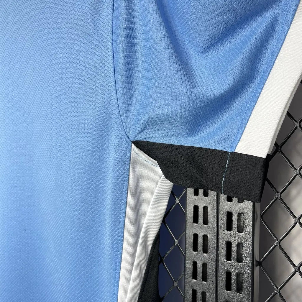 2024-2025 Uruguay National Home