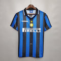 1997/1998 Retro Internazionale Milan Home