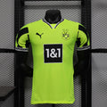 2025/2026 Player Version Dortmund Special Edition