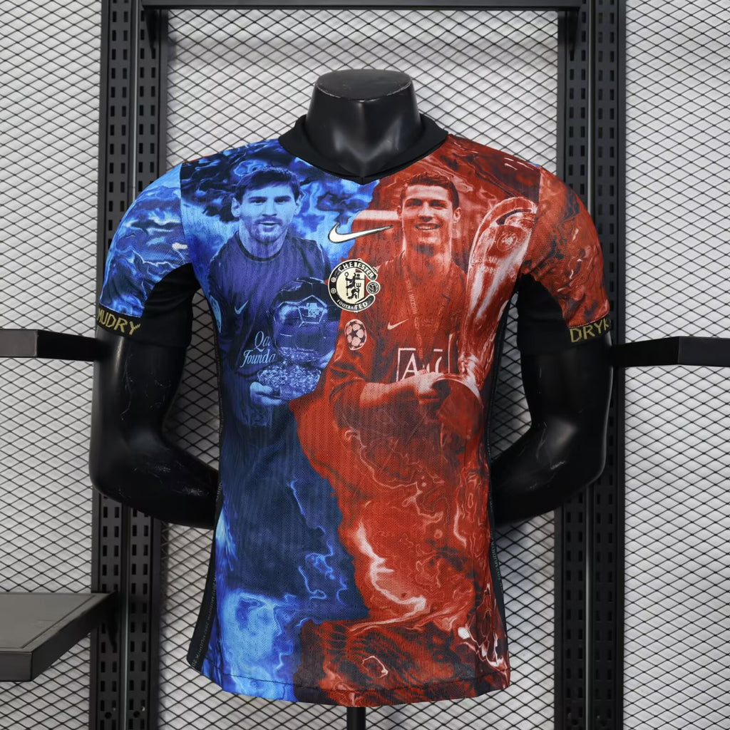 2025/2026 Player Version Chelsea Special Edition