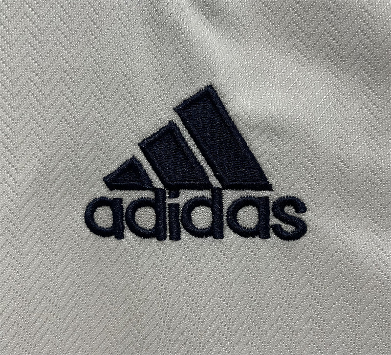 1998 Retro Spain Away Soccer Shirt