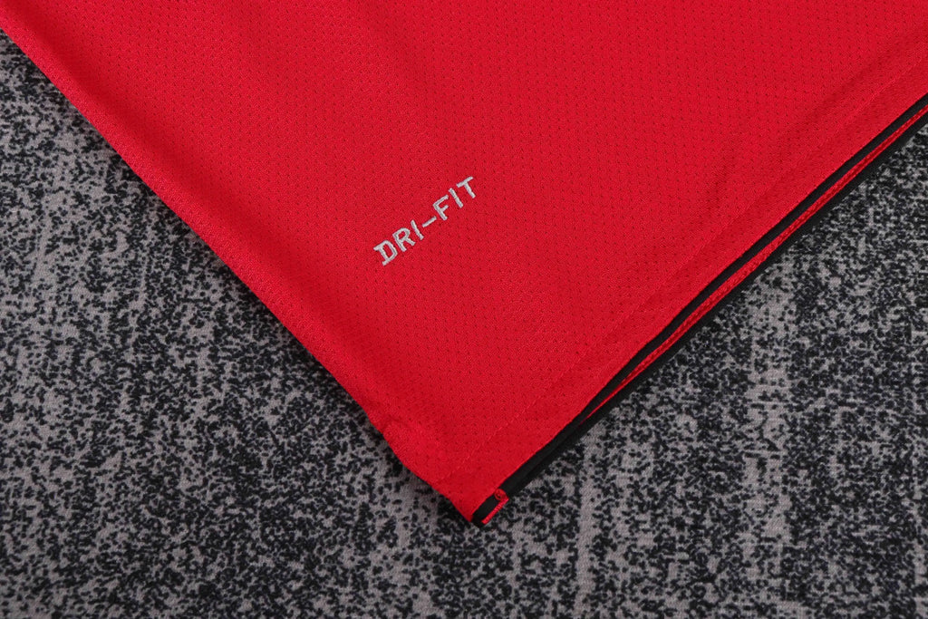 2010-2011 Retro Manchester United Home