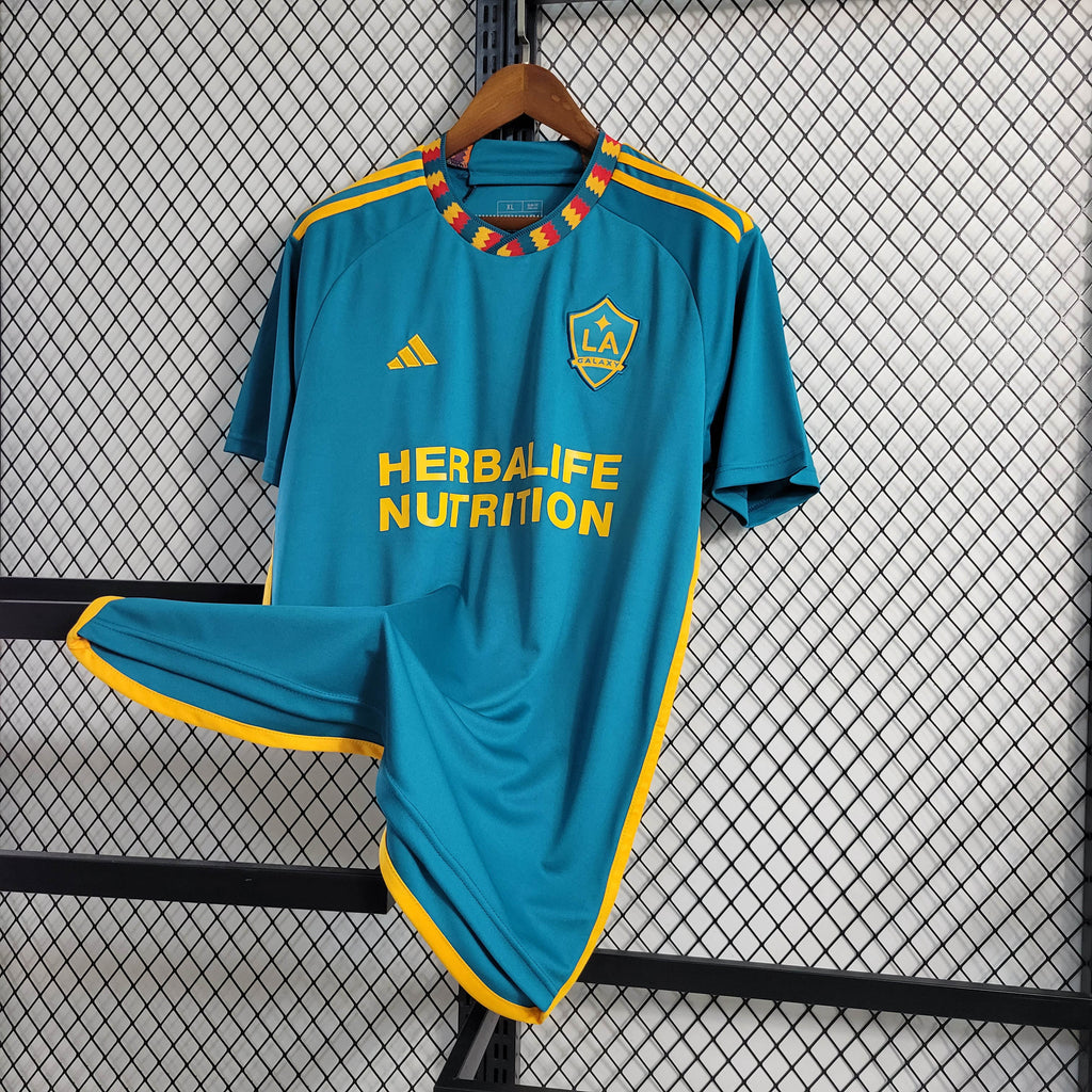 2023/2024 LA Galaxy Away