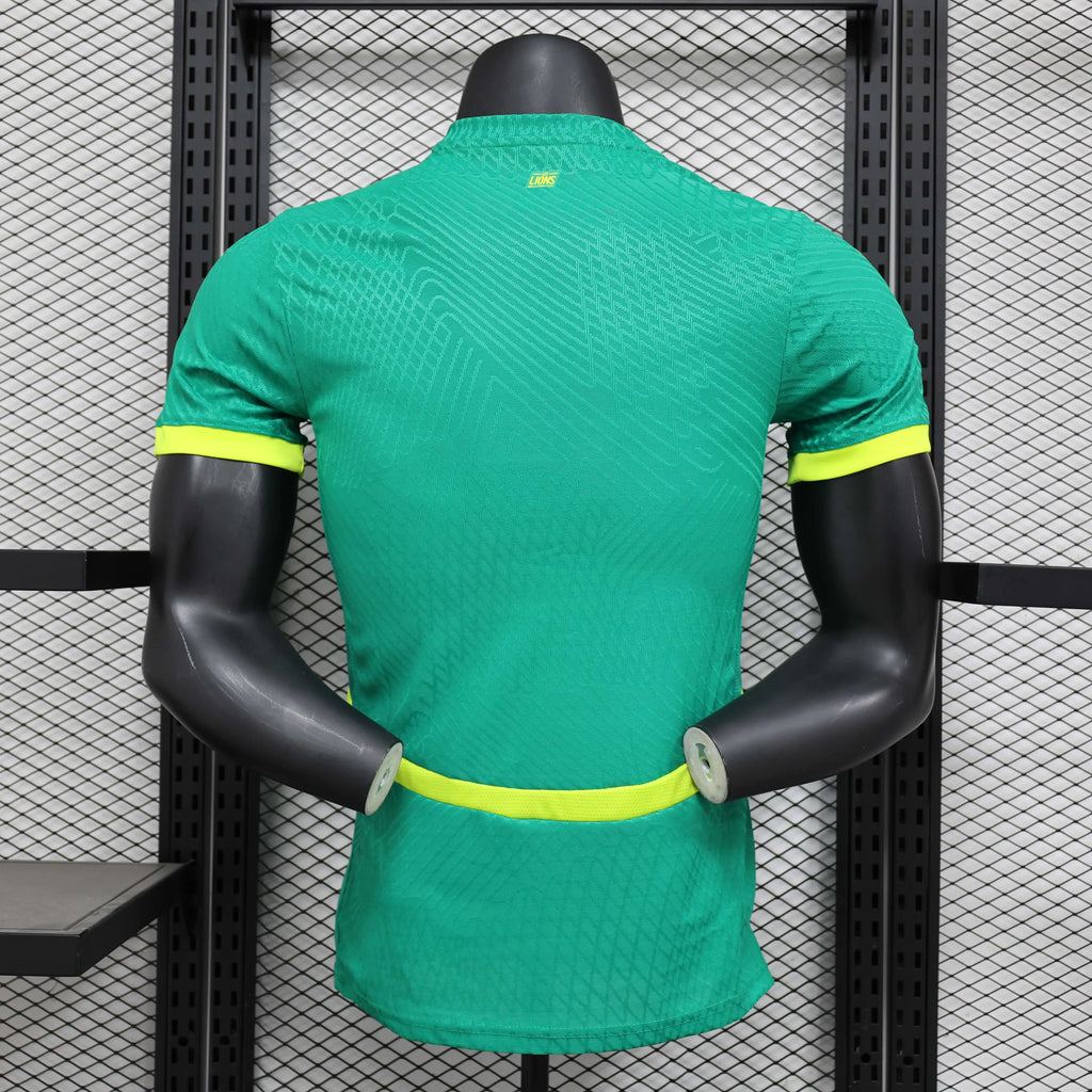 2025/2026 Player Version Senegal National Team Away