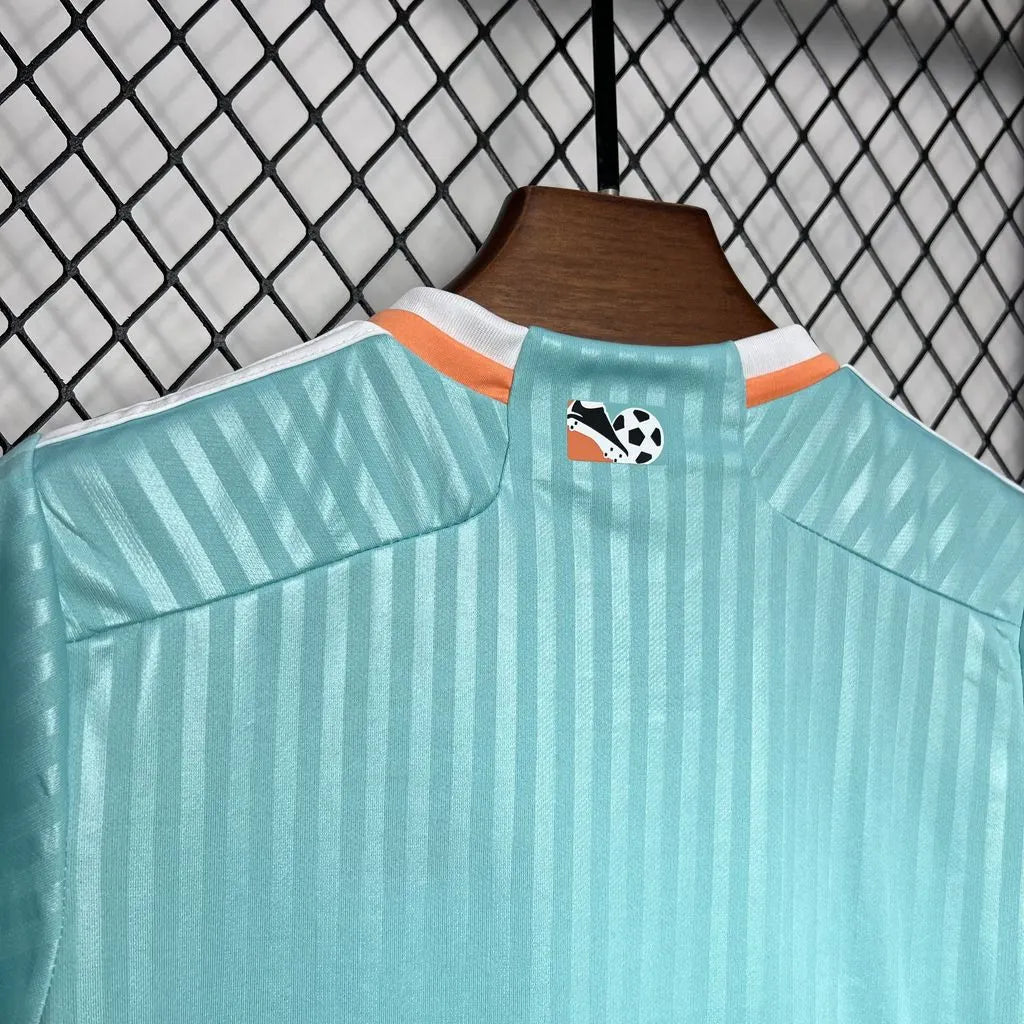 2024/2025 Inter Miami Third Away