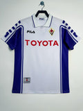 1999/2000 Retro Fiorentina Away