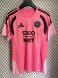 2026/2027 Miami Training Pink Football Shirt 1:1 Thai Quality