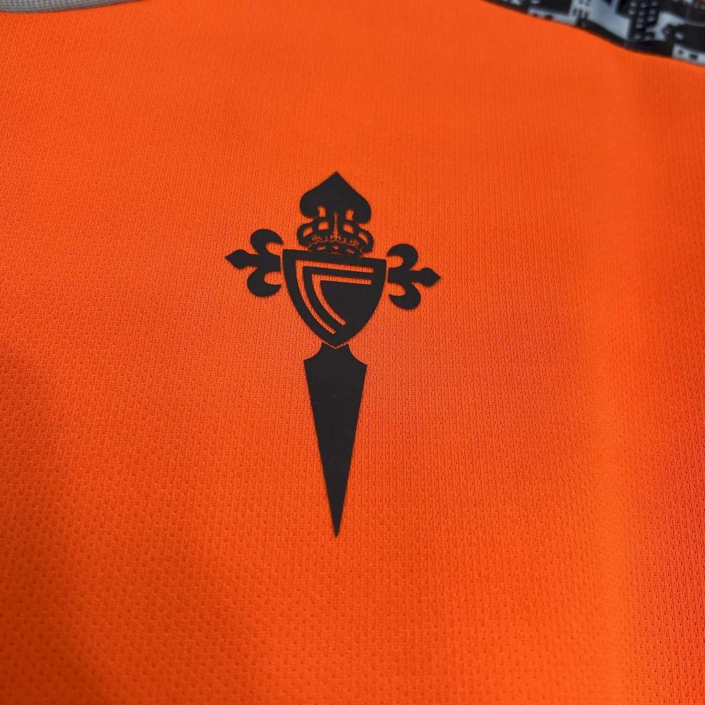2024/2025 Celta Vigo Third Away