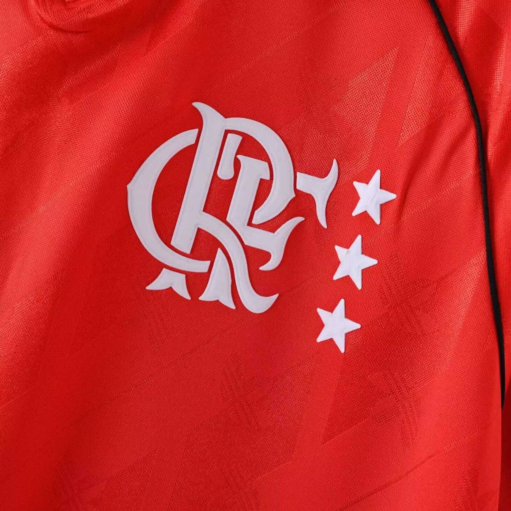 2024/2025 Flamengo Commemorative Edition