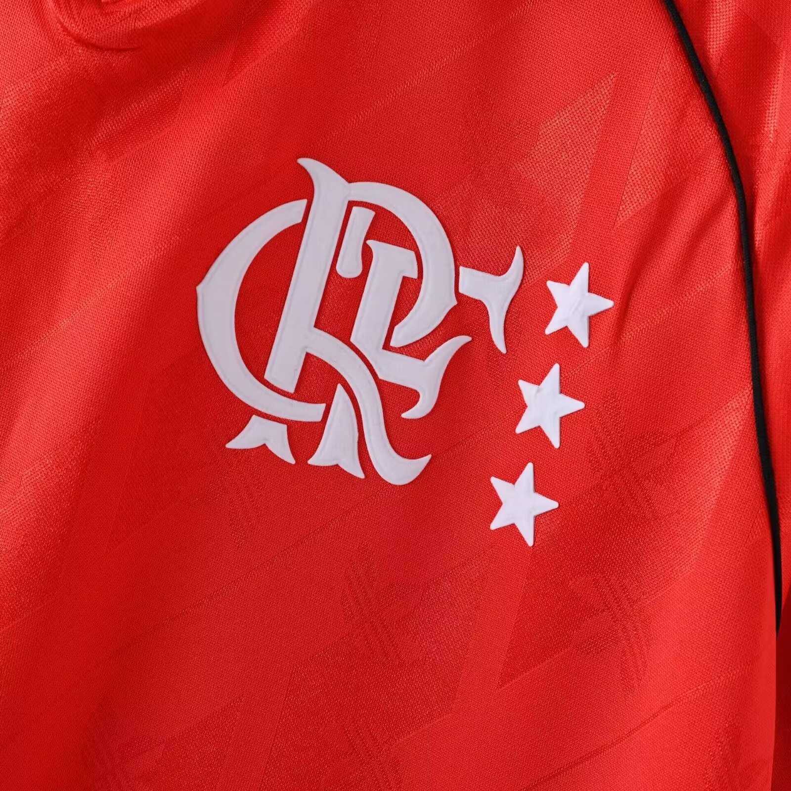 2024/2025 Flamengo Commemorative Edition
