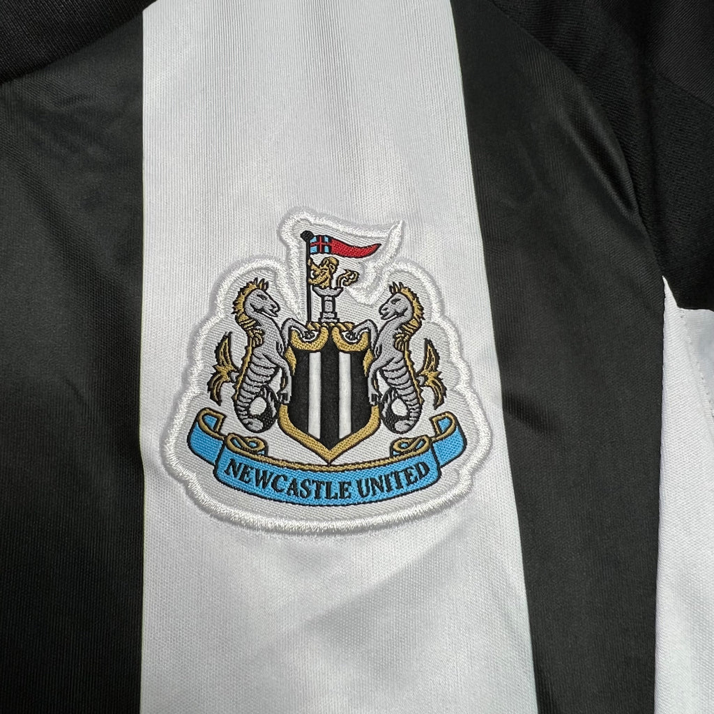 2024/2025 Newcastle United Home
