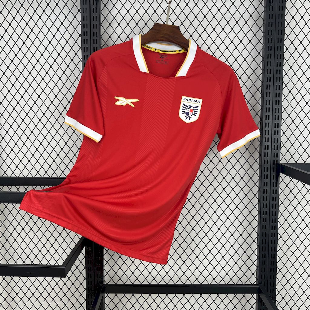 2025 Panama National Team Home