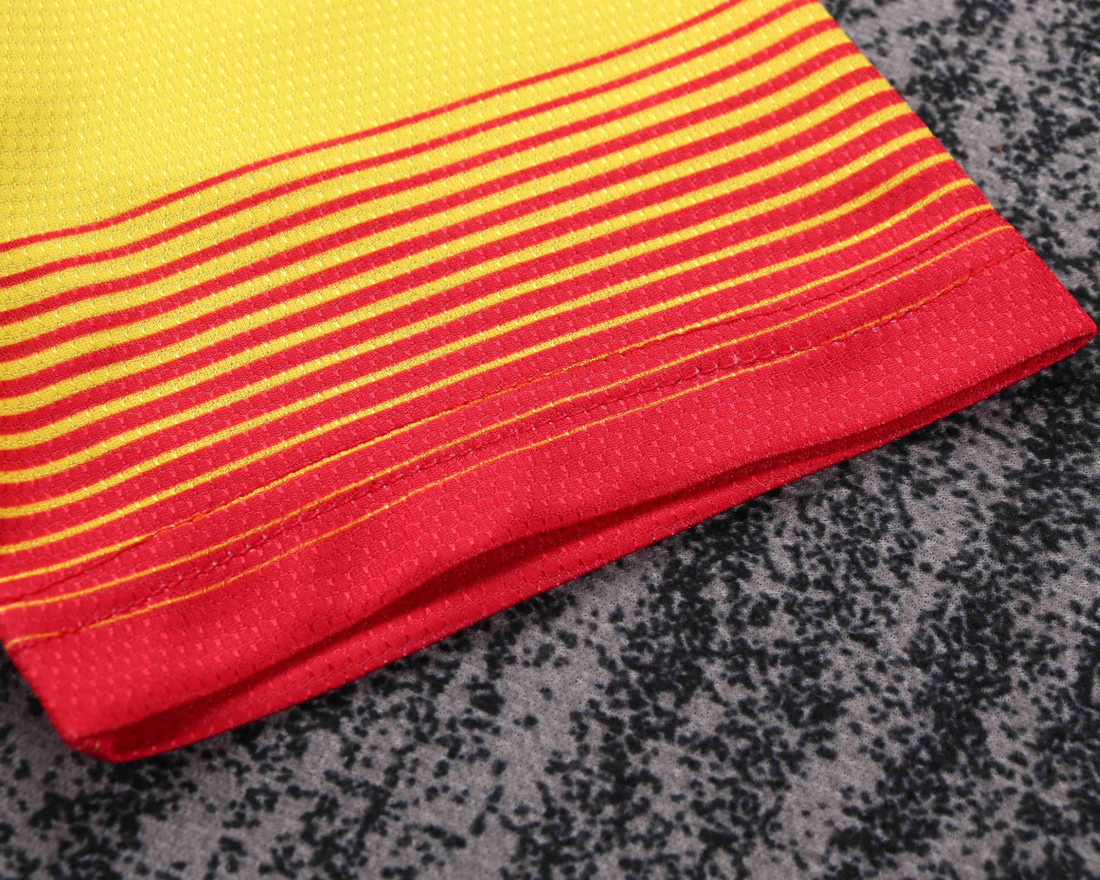 2013-2014 Retro Barcelona Away