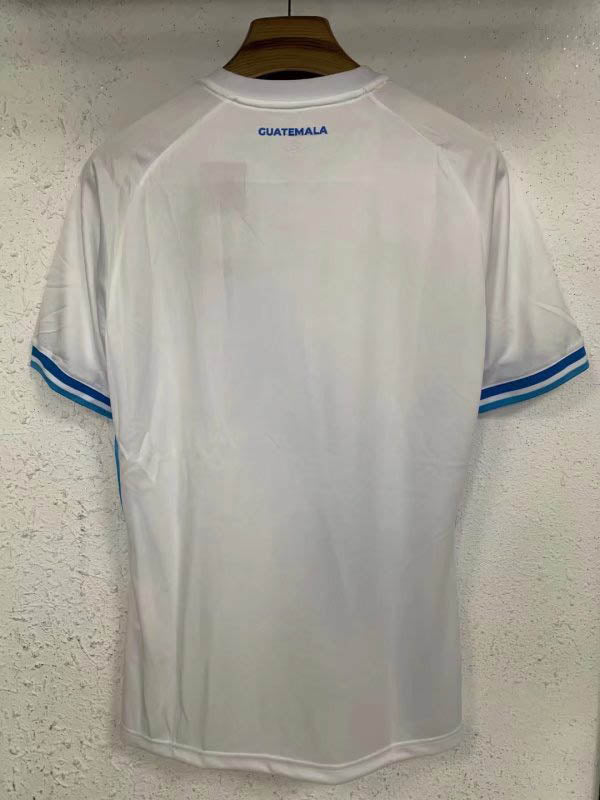 2021 Guatemala National Team